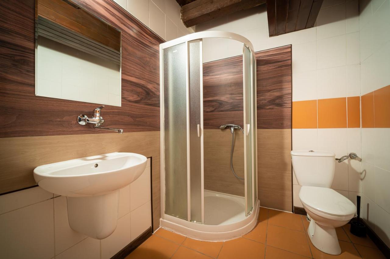 Ferienwohnung Mlyn Tatry Veľký Slavkov Exterior foto