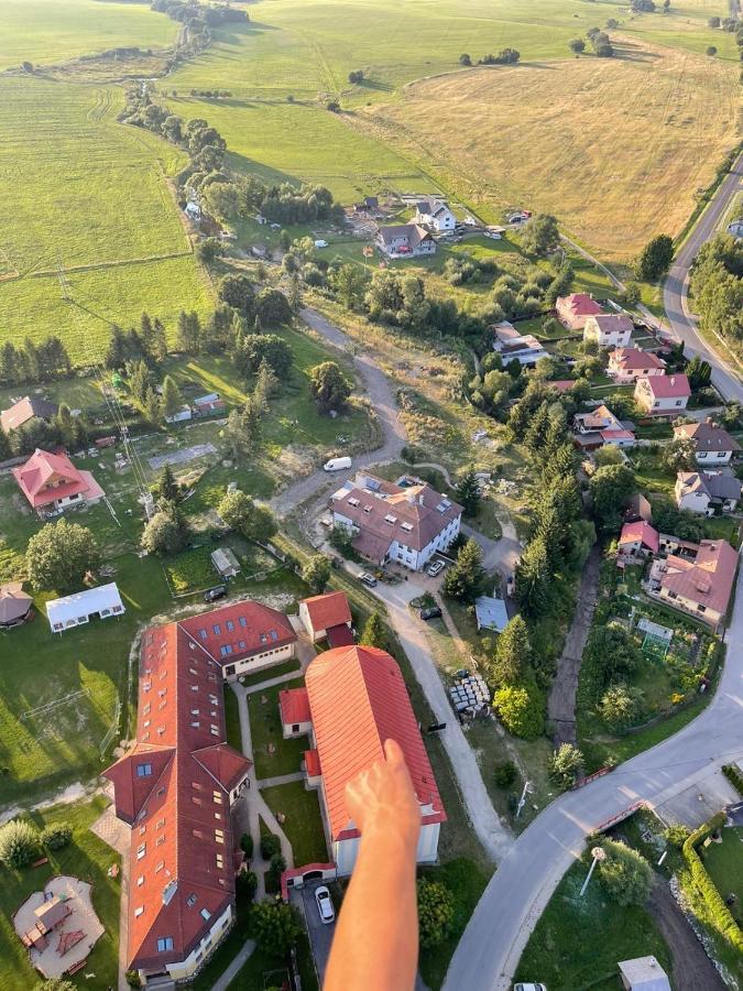 Ferienwohnung Mlyn Tatry Veľký Slavkov Exterior foto