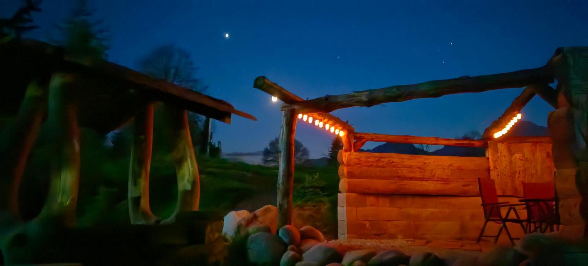 Ferienwohnung Mlyn Tatry Veľký Slavkov Zimmer foto