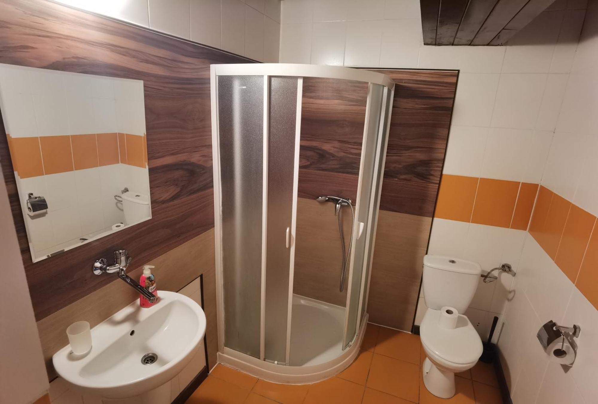 Ferienwohnung Mlyn Tatry Veľký Slavkov Zimmer foto